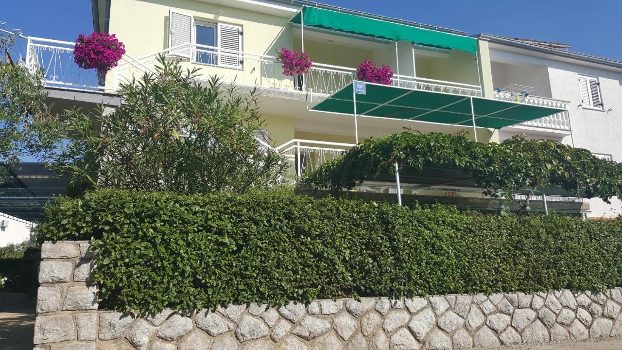 Apartments Dario Veglia Exterior foto