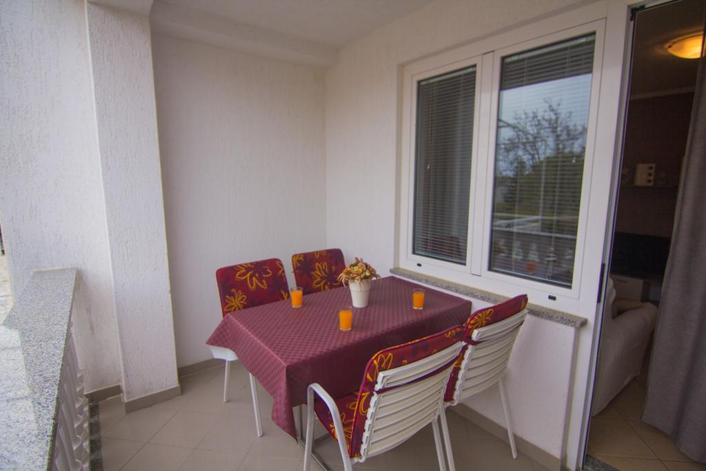 Apartments Dario Veglia Exterior foto