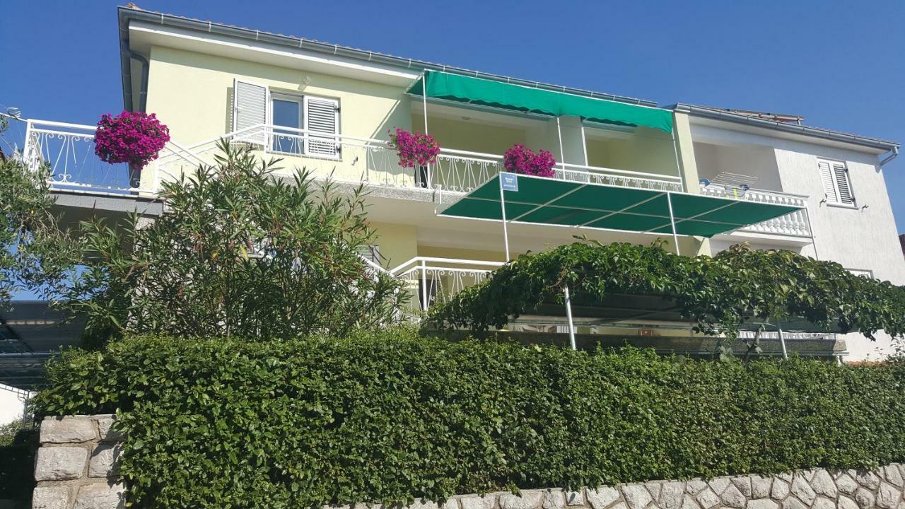 Apartments Dario Veglia Exterior foto